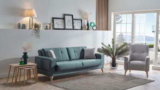 Σαλόνι Elizya S