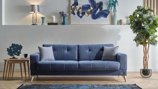 Καναπές Elizya S