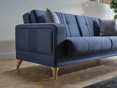 Σαλόνι Elizya S