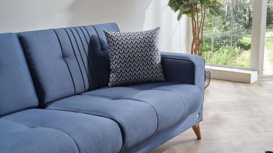 Καναπές Elizya S