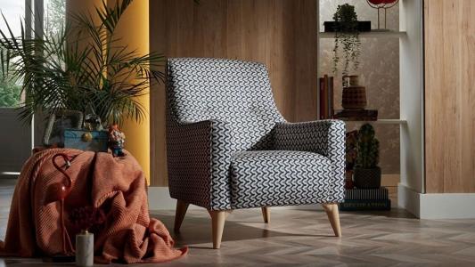 Μπερζέρα Elizya S