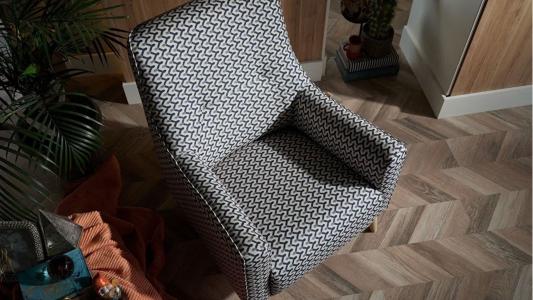 Μπερζέρα Elizya S