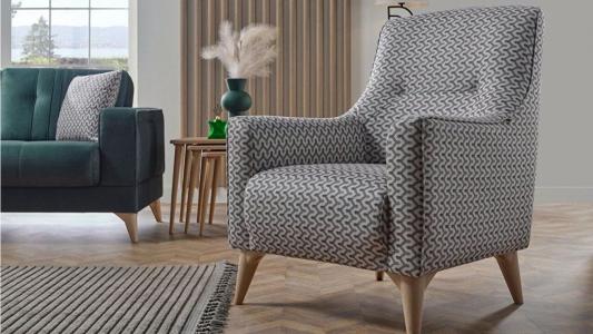 Σαλόνι Elizya S