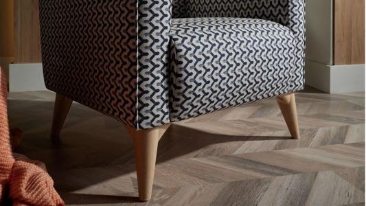 Μπερζέρα Elizya S