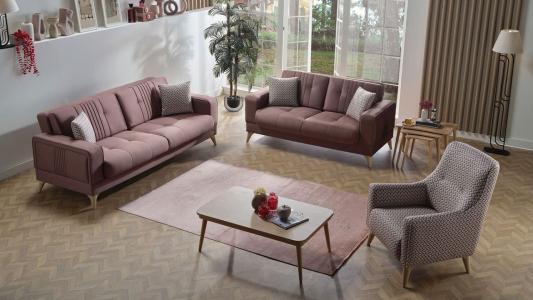 Σαλόνι Elizya S