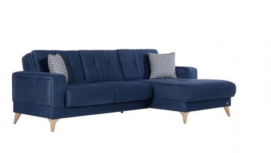 Γωνιακός καναπές Elizya S