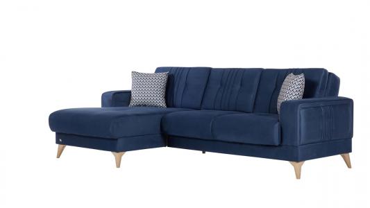 Γωνιακός καναπές Elizya S