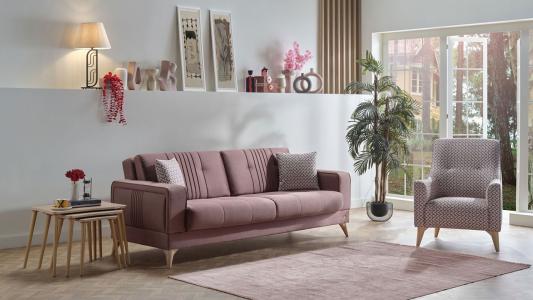 Σαλόνι Elizya S