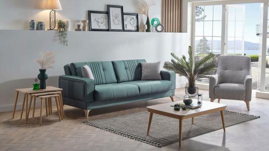 Σαλόνι Elizya S