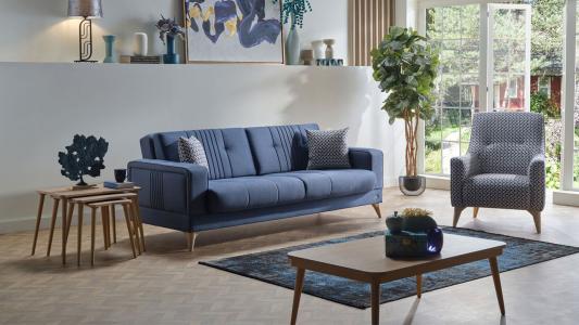 Σαλόνι Elizya S