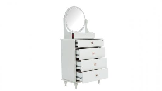 Καθρέφτης συρταριέρας Emily