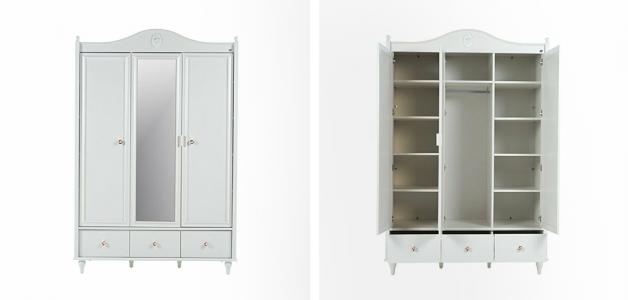 Ντουλάπα Emily