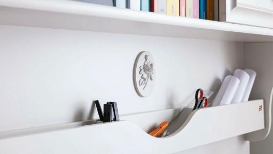 Γραφείο Emily