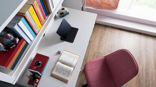 Γραφείο Emily