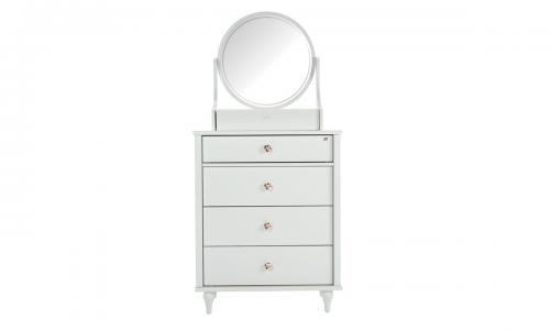 Καθρέφτης συρταριέρας Emily