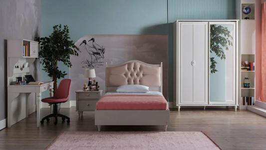 Παιδικό δωμάτιο Emily