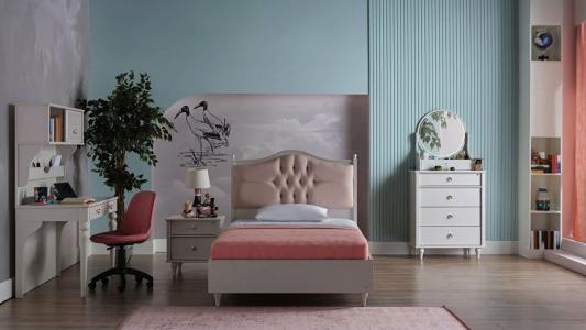 Συρταριέρα παιδική Emily