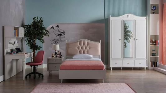 Παιδικό δωμάτιο Emily