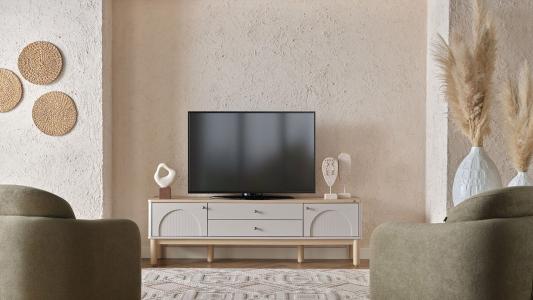 Έπιπλο TV Borneo