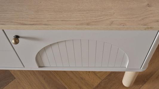 Έπιπλο TV Borneo