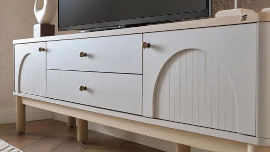 Έπιπλο TV Borneo