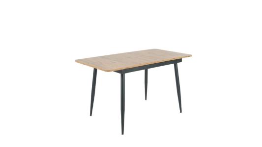 Τραπεζαρία κουζίνας Essen Black