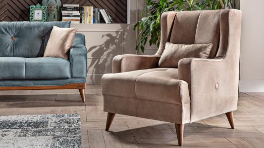 Καναπές Estilo X