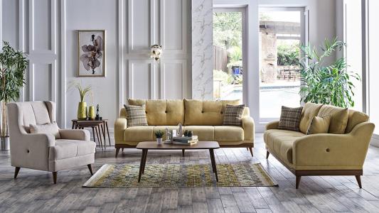 Σαλόνι Estilo X