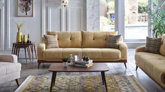 Σαλόνι Estilo X