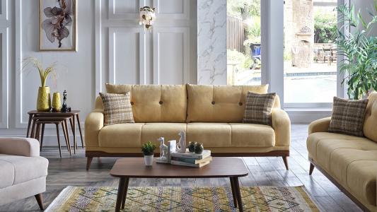 Καναπές Estilo X