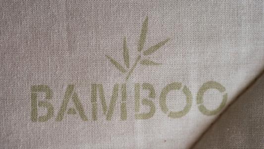 Μαξιλάρι Festival Bamboo