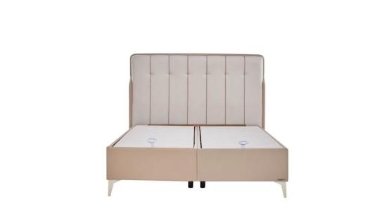 Κρεβάτι με αποθηκευτικό Fiona