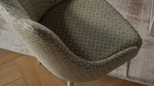 Καρέκλα Fiona 8235