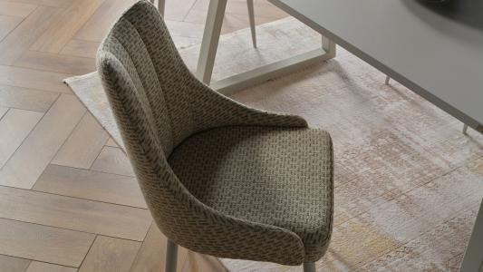 Καρέκλα Fiona 8235