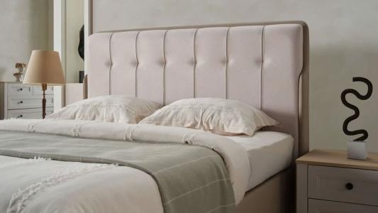 Κρεβάτι με αποθηκευτικό Fiona