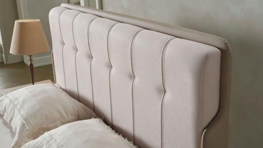 Κρεβάτι με αποθηκευτικό Fiona