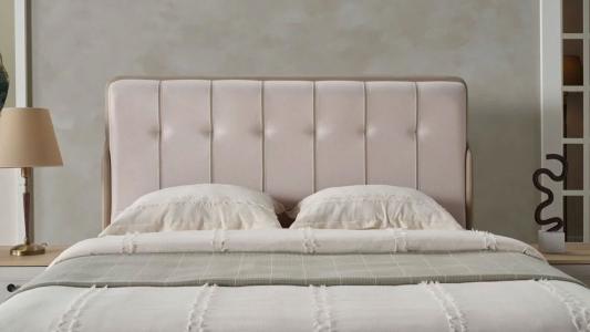 Κρεβάτι με αποθηκευτικό Fiona