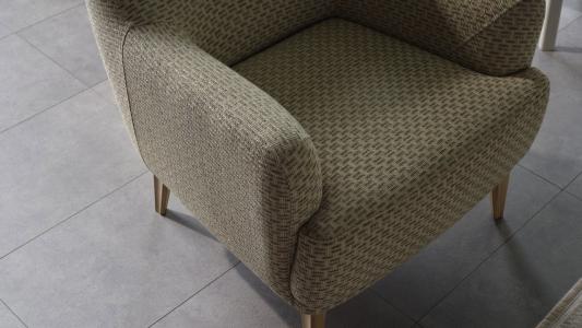 Μπερζέρα Fiona