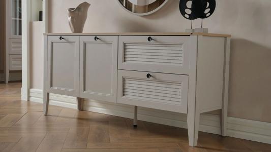 Σετ μπουφές Fiona