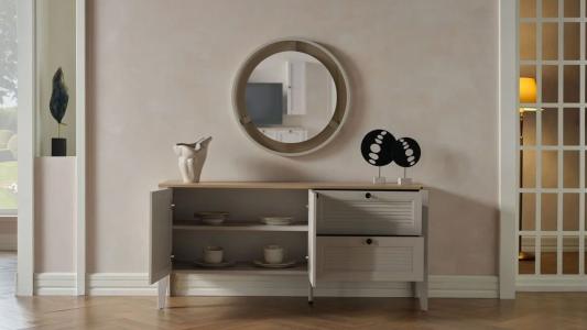 Σετ μπουφές Fiona