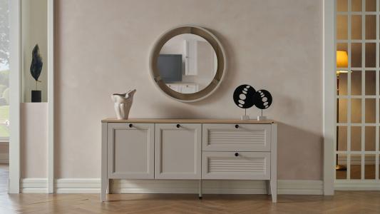 Σετ μπουφές Fiona