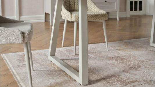 Τραπέζι σταθερό Fiona