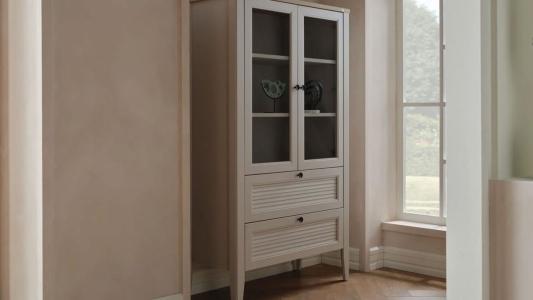 Βιτρίνα Fiona