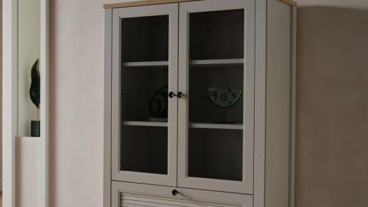 Βιτρίνα Fiona