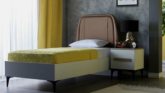 Κομοδίνο παιδικό  Fly