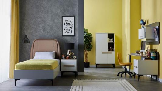 Παιδικό δωμάτιο Fly