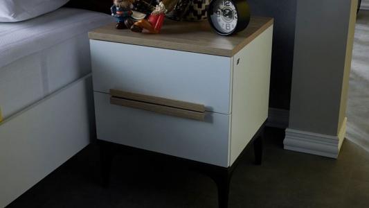 Κομοδίνο παιδικό  Fly