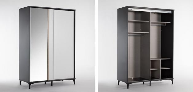 Ντουλάπα παιδική Fly