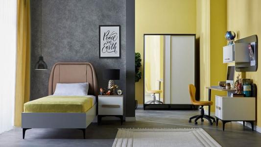 Παιδικό δωμάτιο Fly