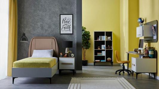 Παιδικό δωμάτιο Fly